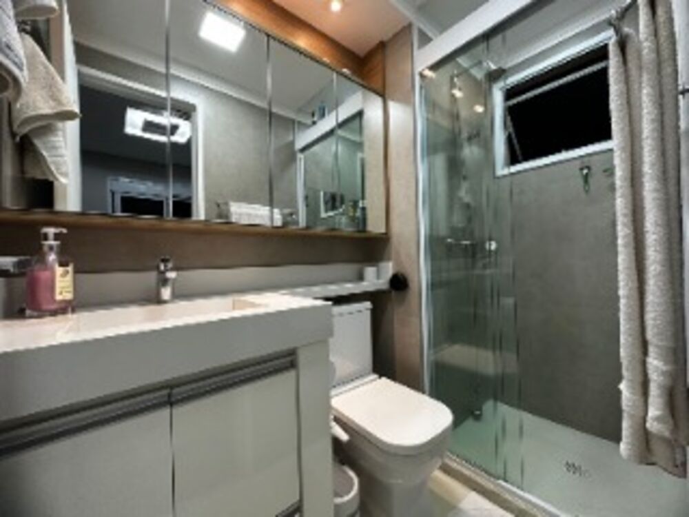 Apartamento, 2 quartos, 63 m² - Foto 10