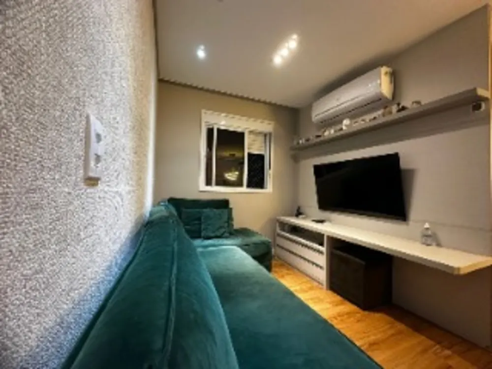 Apartamento, 2 quartos, 63 m² - Foto 27