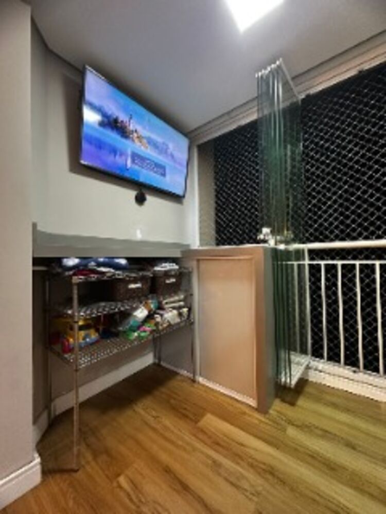 Apartamento, 2 quartos, 63 m² - Foto 12