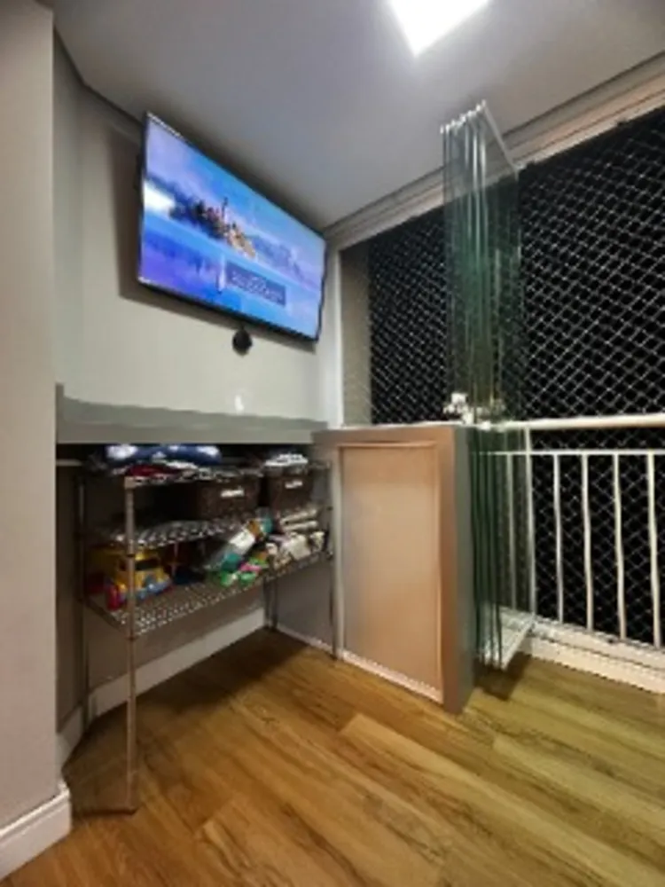 Apartamento, 2 quartos, 63 m² - Foto 24