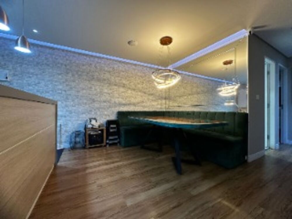 Apartamento, 2 quartos, 63 m² - Foto 5
