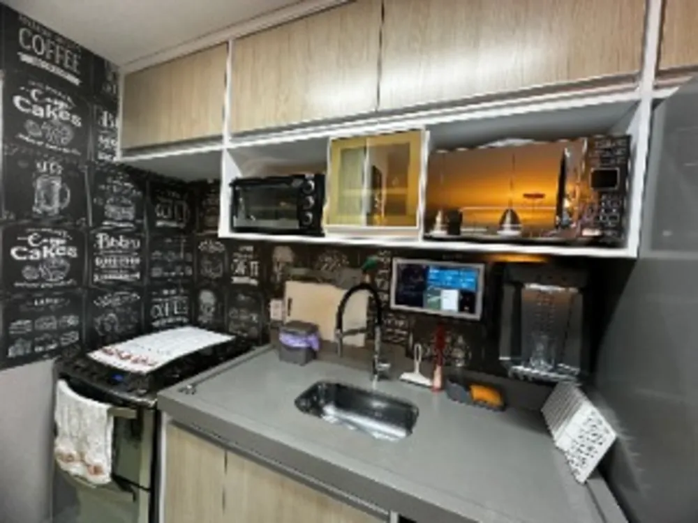 Apartamento, 2 quartos, 63 m² - Foto 25