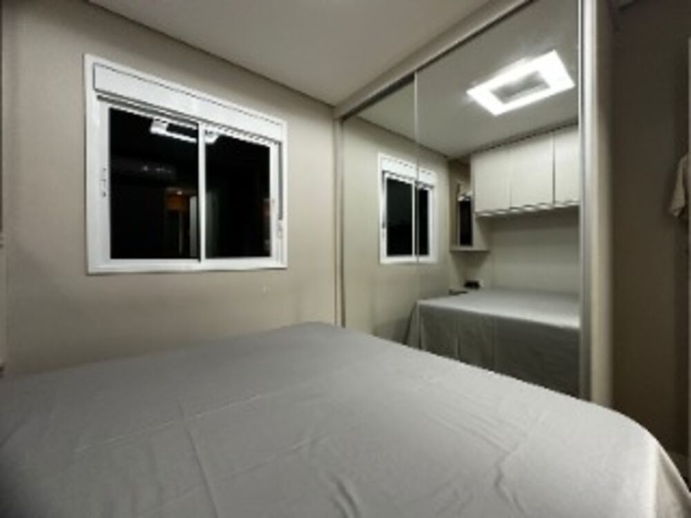 Apartamento, 2 quartos, 63 m² - Foto 1