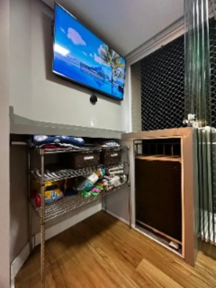 Apartamento, 2 quartos, 63 m² - Foto 23
