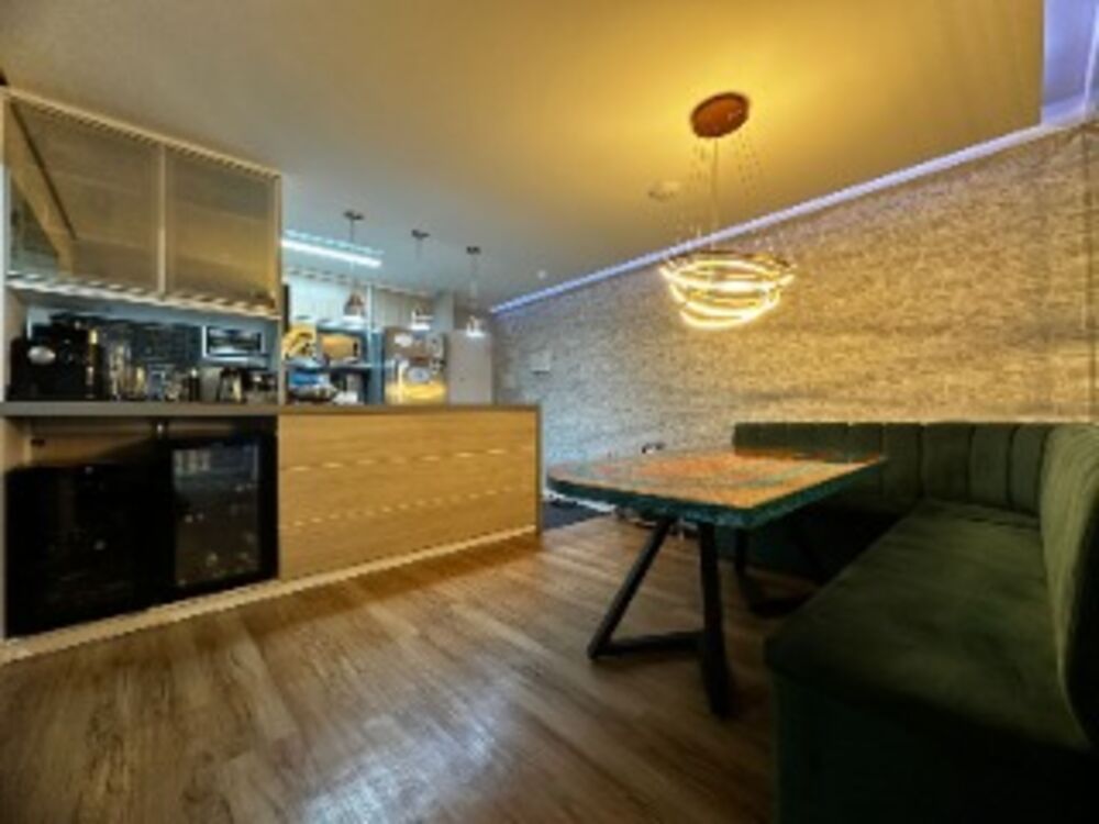 Apartamento, 2 quartos, 63 m² - Foto 6