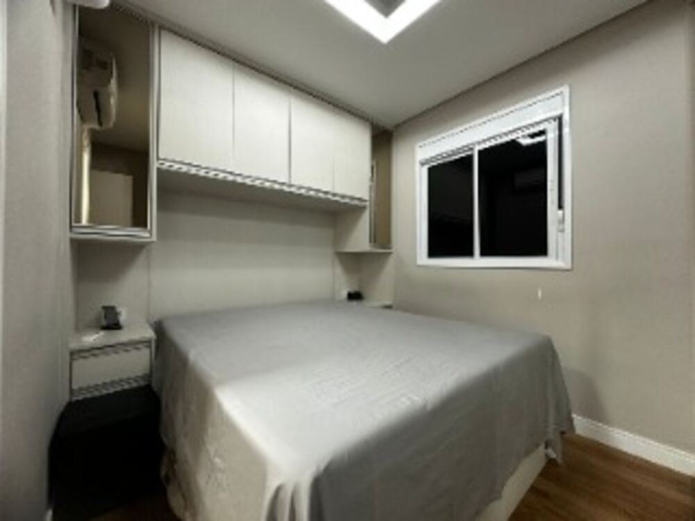 Apartamento, 2 quartos, 63 m² - Foto 9