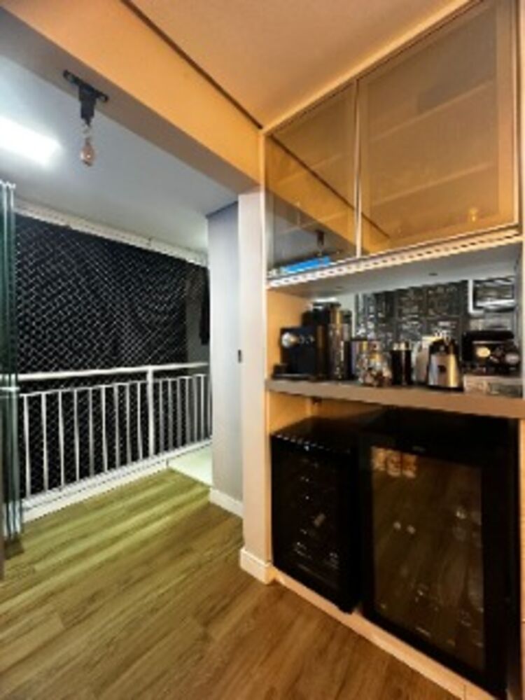 Apartamento, 2 quartos, 63 m² - Foto 11