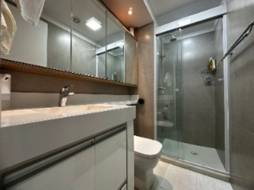 Apartamento, 2 quartos, 63 m² - Foto 7