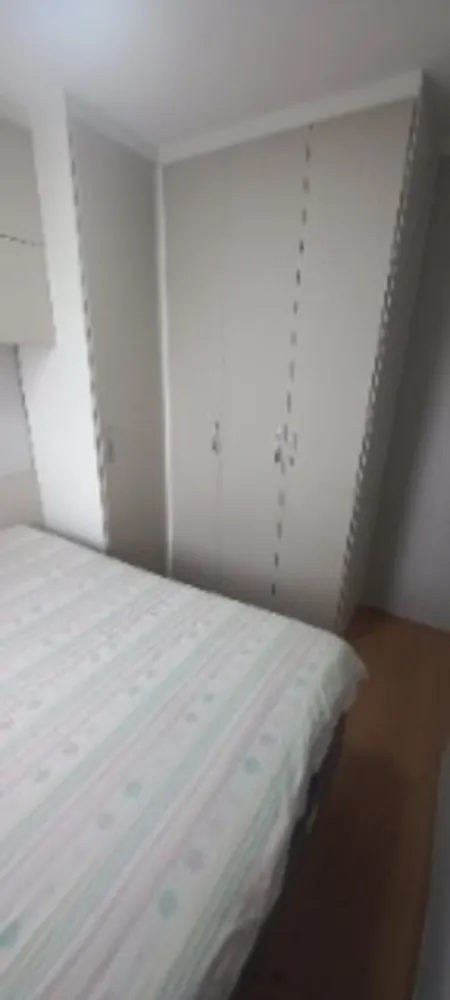 Apartamento, 2 quartos, 41 m² - Foto 4