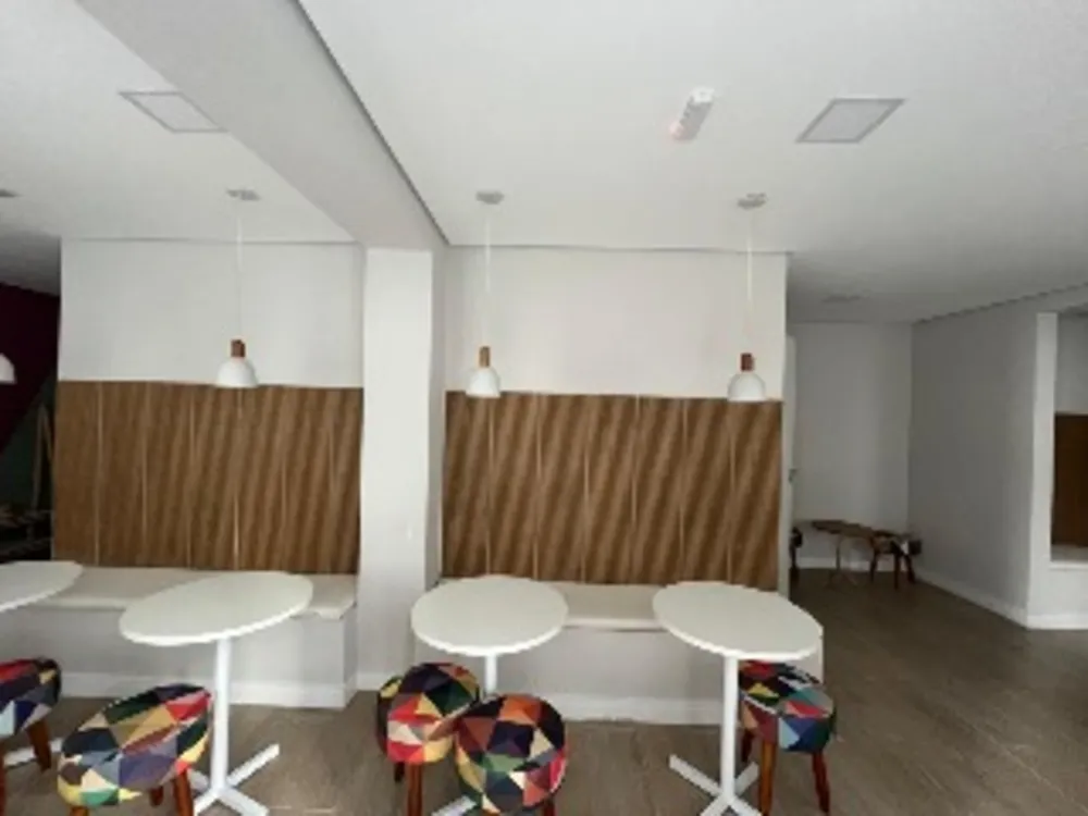 Apartamento, 2 quartos, 41 m² - Foto 8