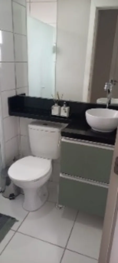 Apartamento, 2 quartos, 41 m² - Foto 3