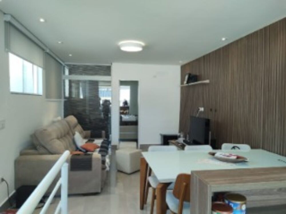 Casa, 2 quartos, 120 m² - Foto 23