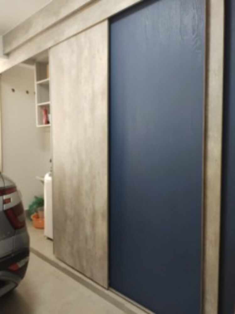 Casa, 2 quartos, 120 m² - Foto 2