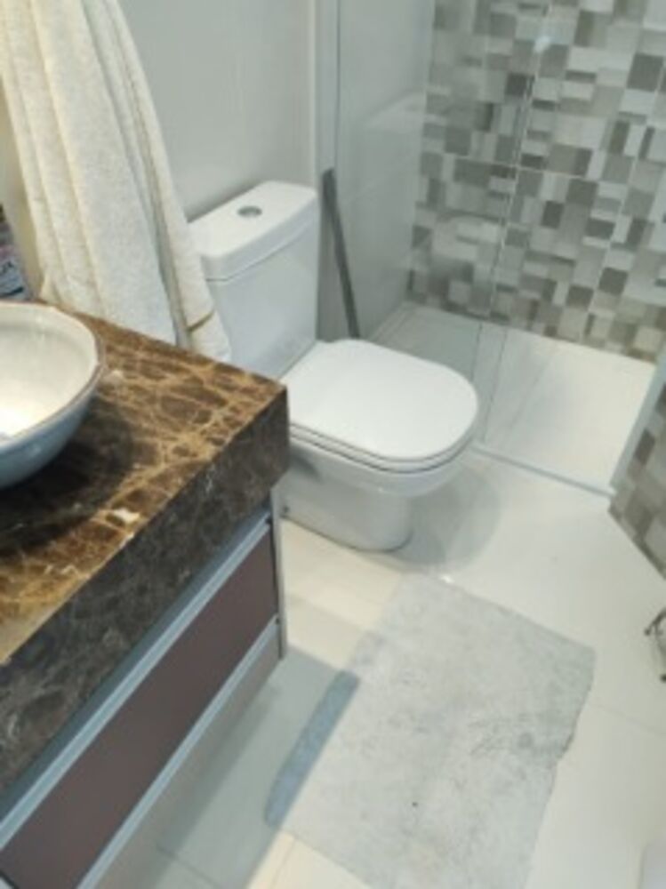 Casa, 2 quartos, 120 m² - Foto 13