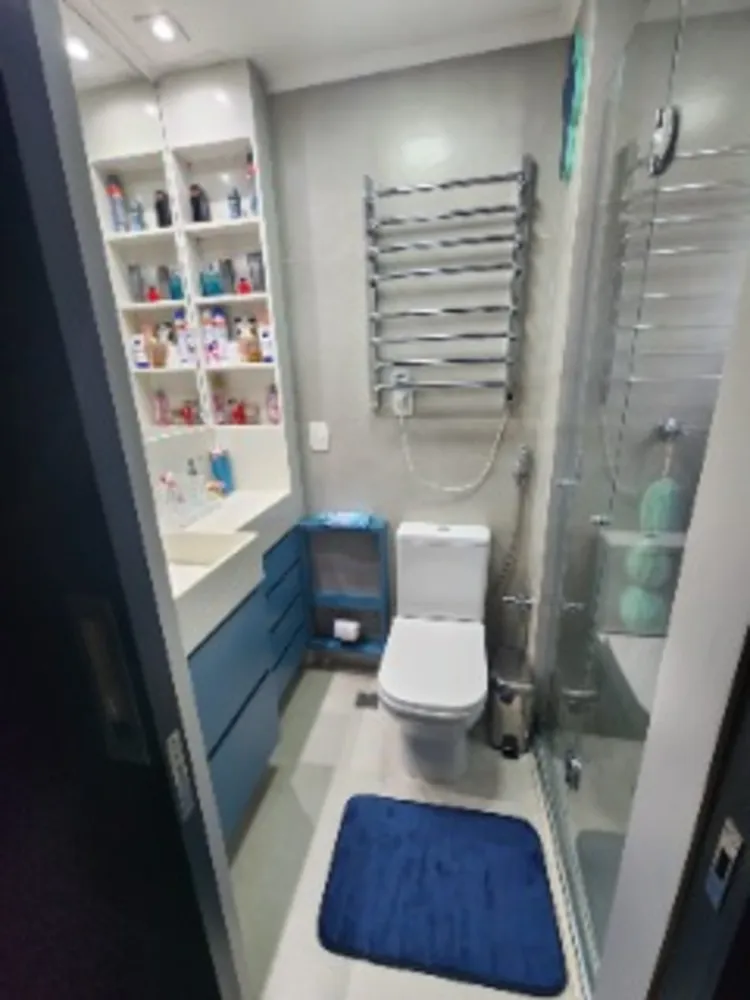 Apartamento, 2 quartos, 61 m² - Foto 4