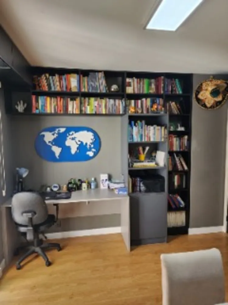Apartamento, 2 quartos, 61 m² - Foto 9