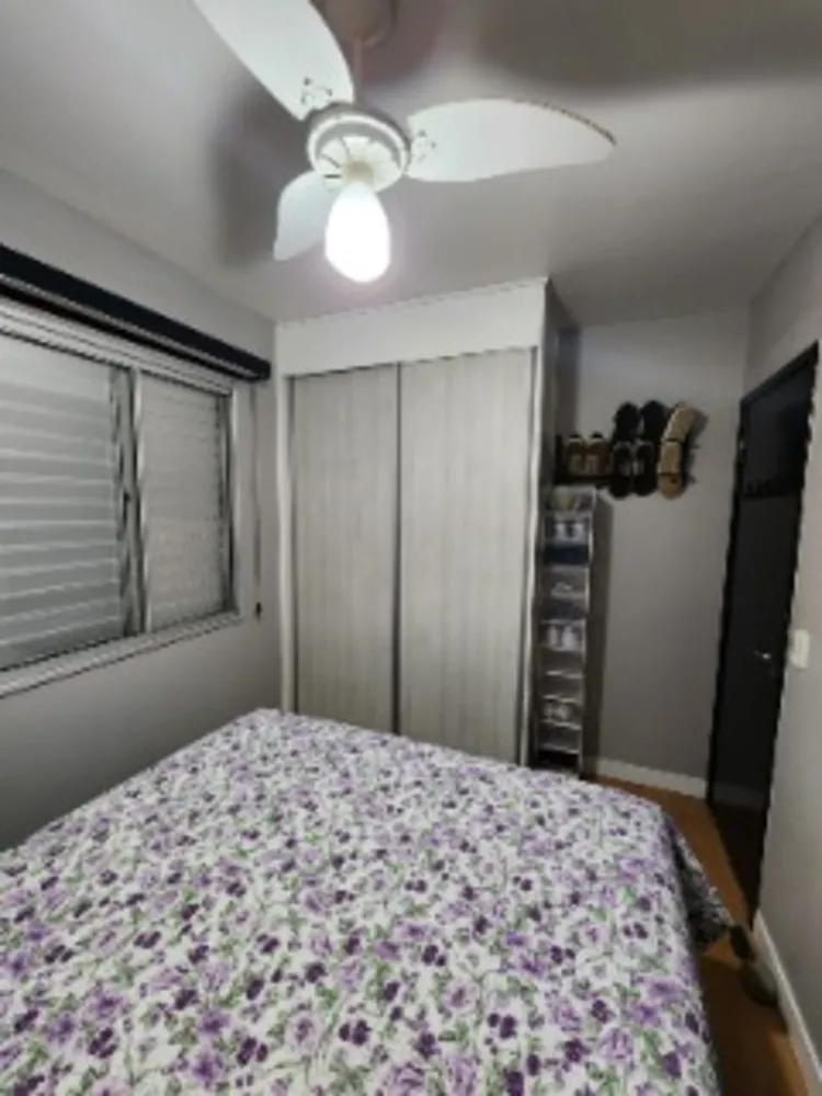 Apartamento, 2 quartos, 61 m² - Foto 2