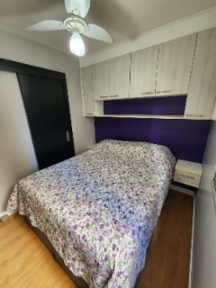 Apartamento, 2 quartos, 61 m² - Foto 3