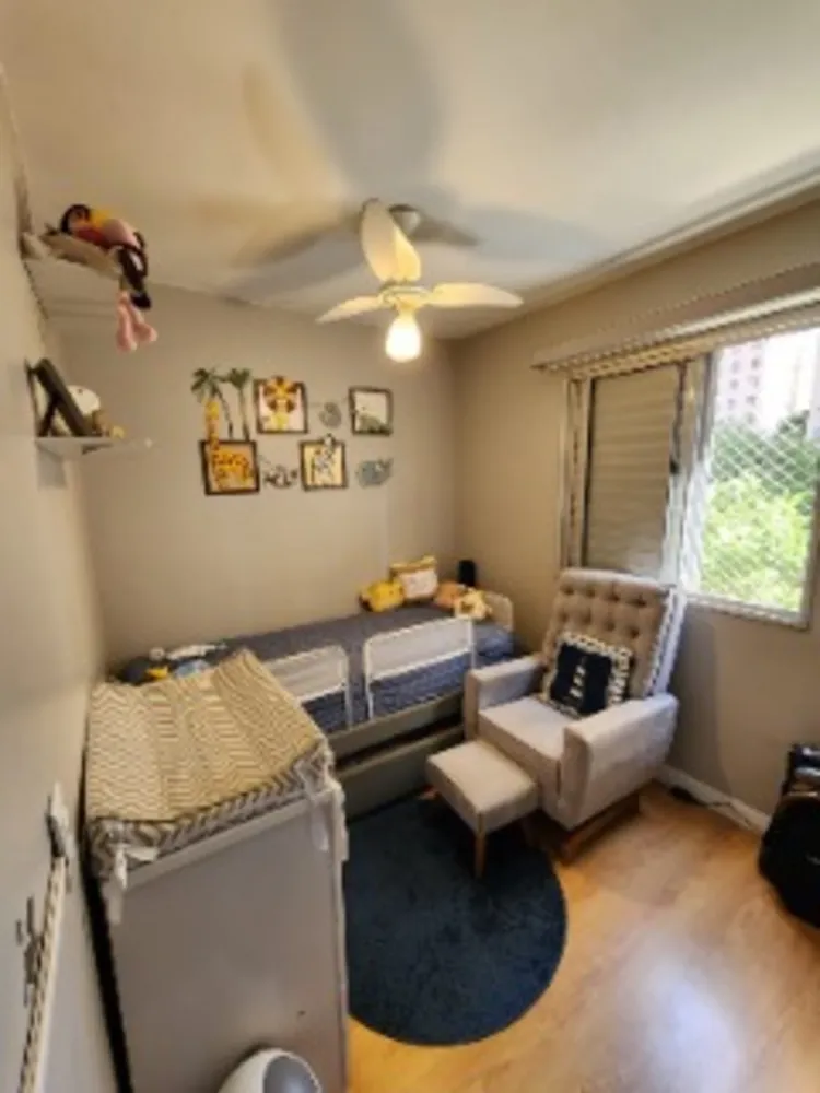 Apartamento, 2 quartos, 61 m² - Foto 5