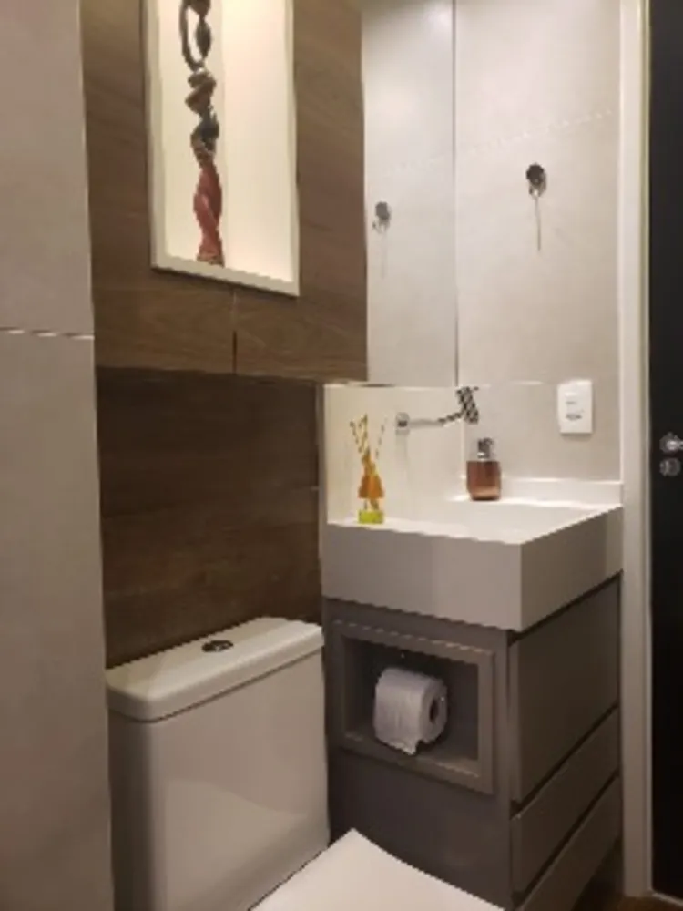 Apartamento, 2 quartos, 61 m² - Foto 6