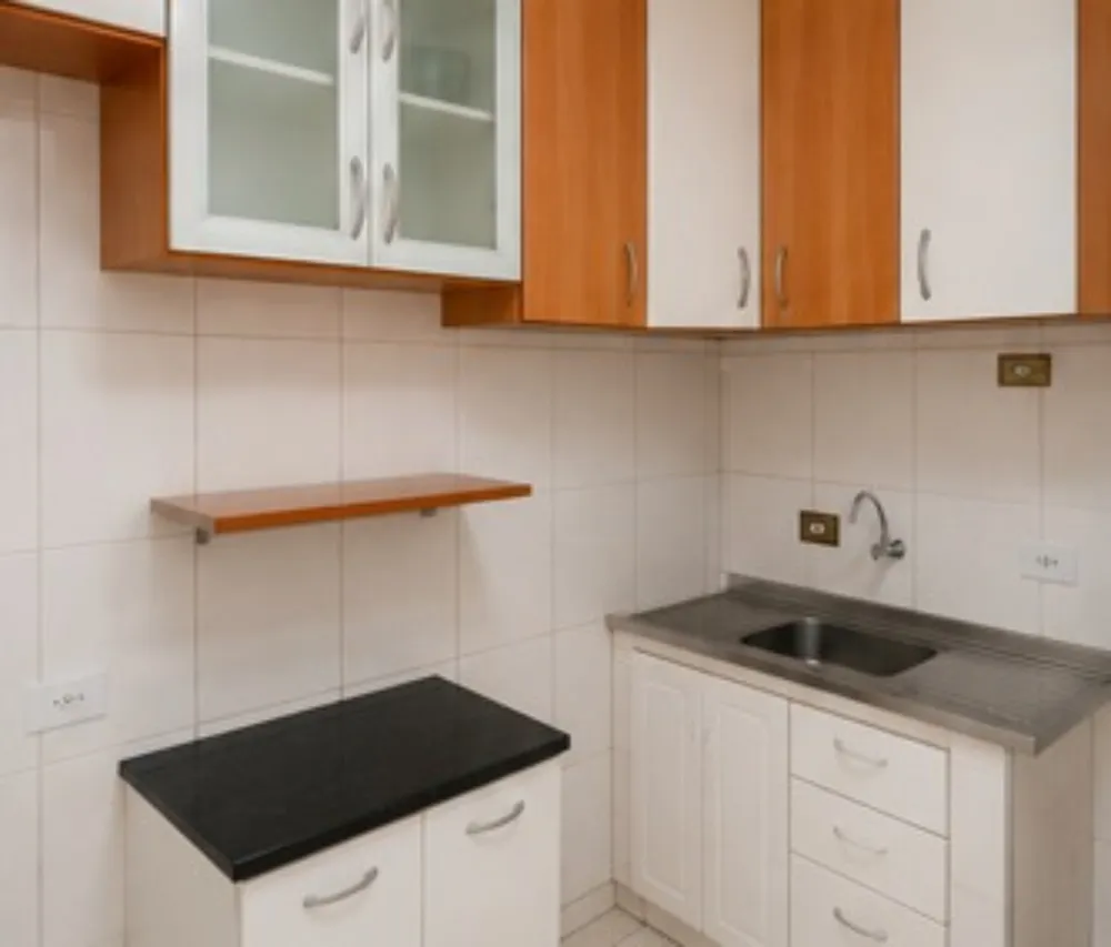 Apartamento, 3 quartos, 45 m² - Foto 1