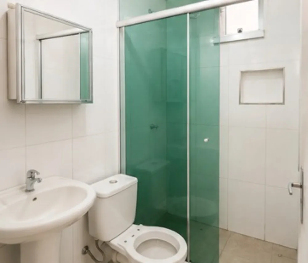 Apartamento, 3 quartos, 45 m² - Foto 2