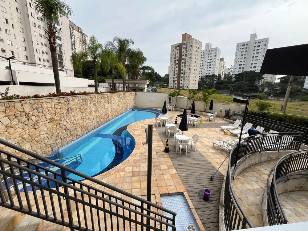 Apartamento, 2 quartos, 49 m² - Foto 12