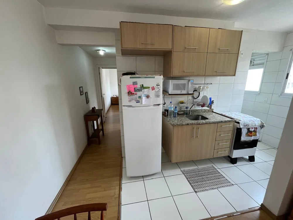 Apartamento, 2 quartos, 49 m² - Foto 4