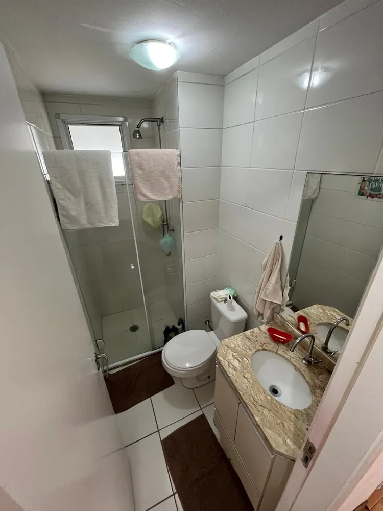 Apartamento, 2 quartos, 49 m² - Foto 6