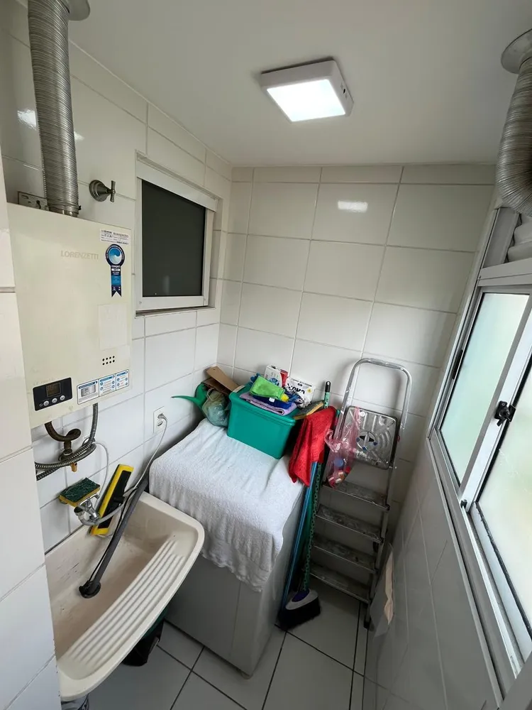 Apartamento, 2 quartos, 49 m² - Foto 5