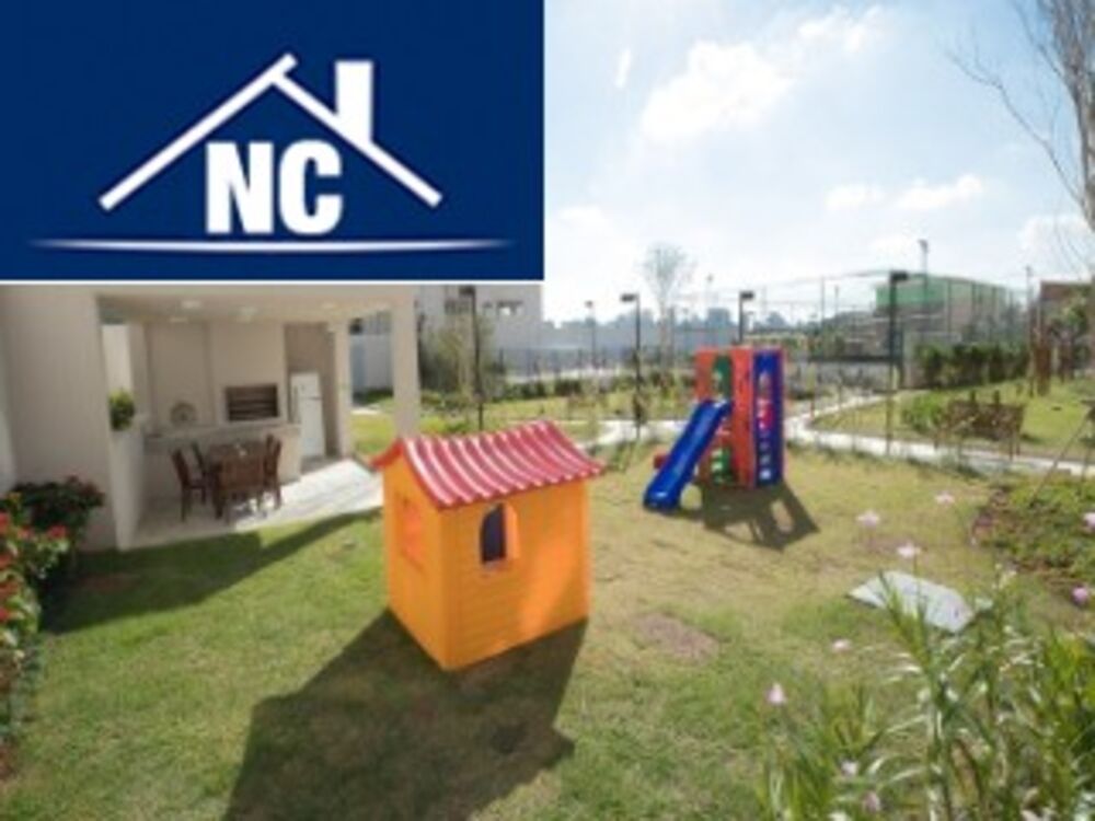 Apartamento à venda com 3 quartos, 70m² - Foto 16
