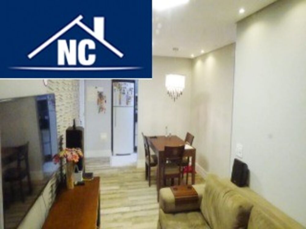 Apartamento à venda com 3 quartos, 70m² - Foto 12