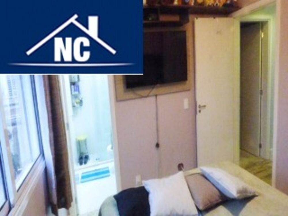 Apartamento à venda com 3 quartos, 70m² - Foto 10
