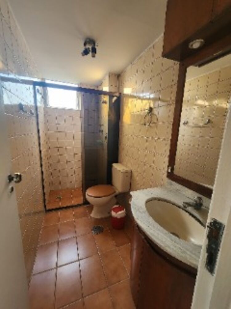 Apartamento à venda com 2 quartos, 60m² - Foto 10