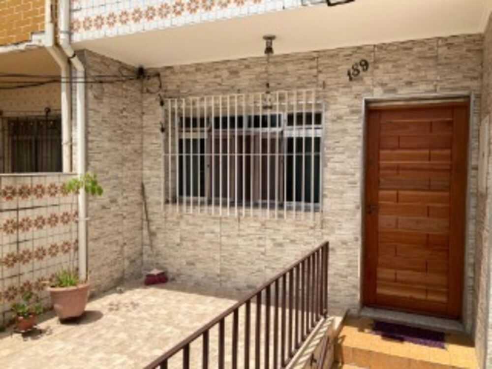 Casa, 2 quartos, 125 m² - Foto 1