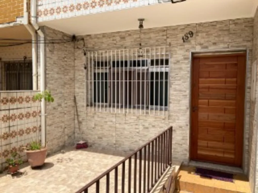 Casa, 2 quartos, 125 m² - Foto 34