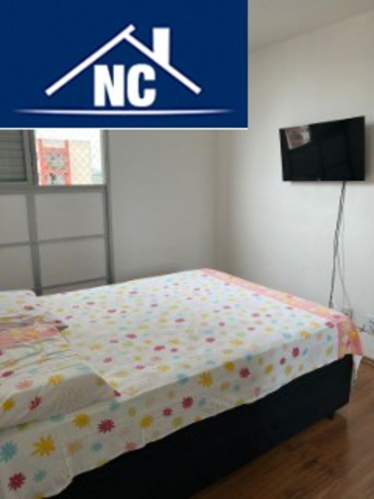 Apartamento, 2 quartos, 60 m² - Foto 8