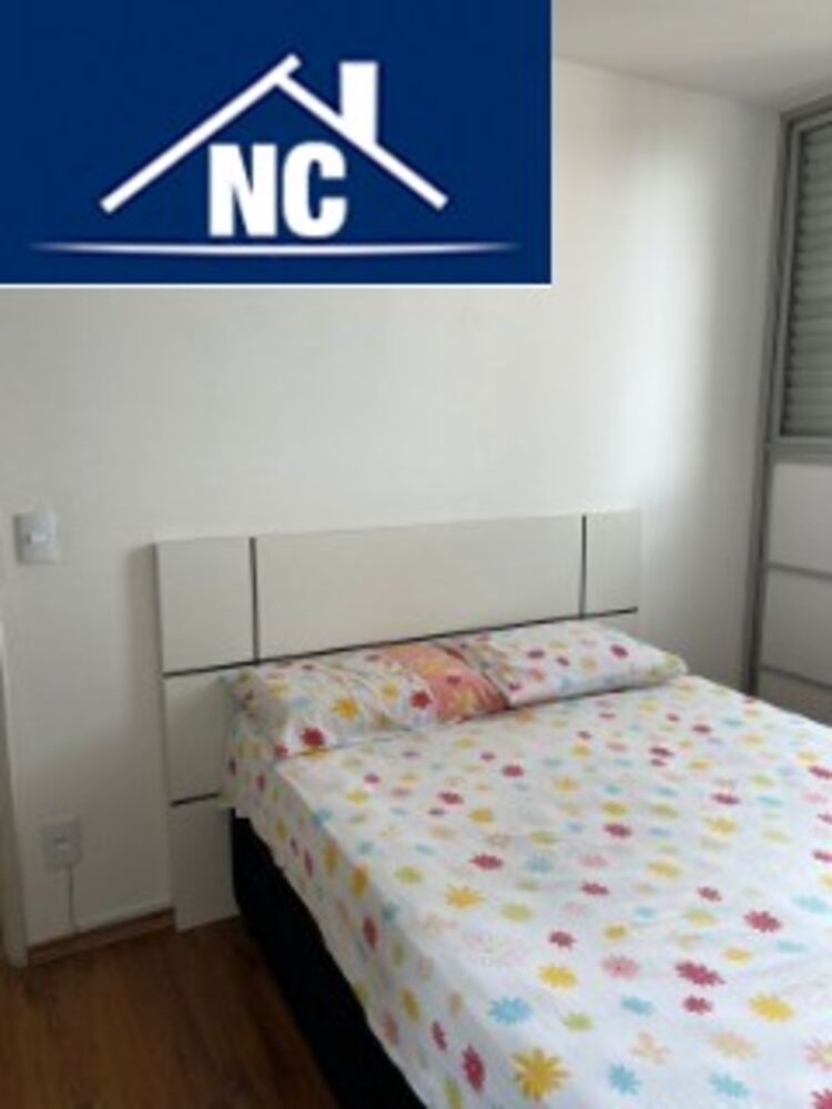 Apartamento, 2 quartos, 60 m² - Foto 9