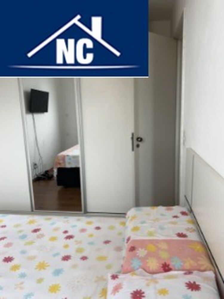 Apartamento, 2 quartos, 60 m² - Foto 10