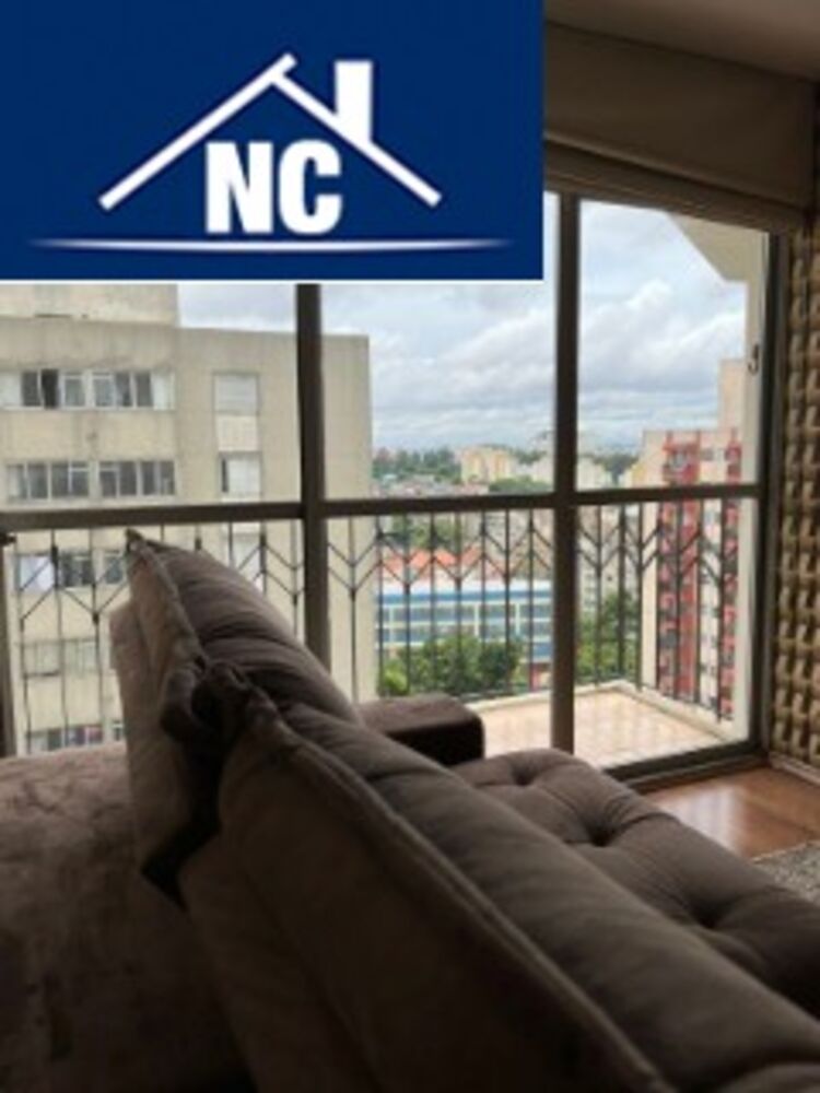 Apartamento, 2 quartos, 60 m² - Foto 4