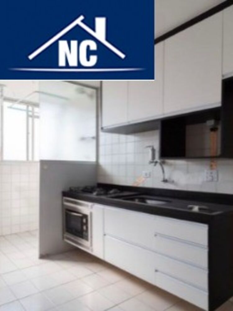 Apartamento, 2 quartos, 60 m² - Foto 2