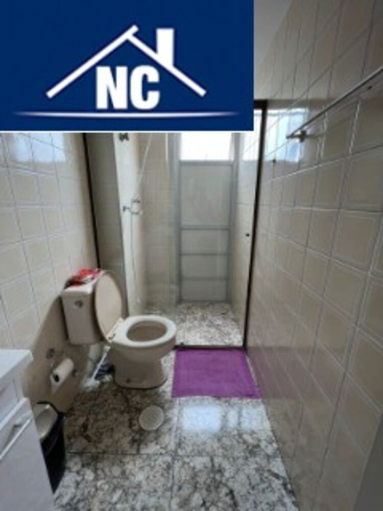 Apartamento, 2 quartos, 60 m² - Foto 6
