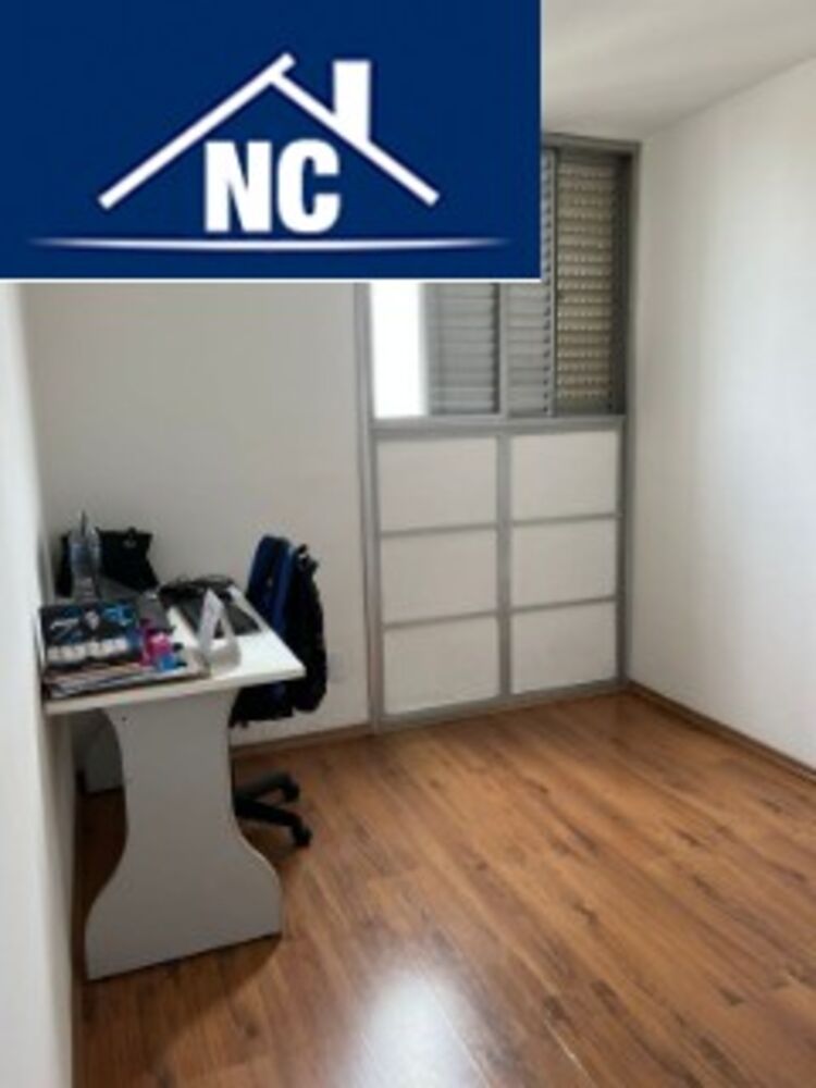 Apartamento, 2 quartos, 60 m² - Foto 11