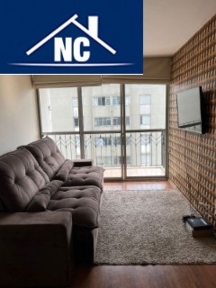 Apartamento, 2 quartos, 60 m² - Foto 1