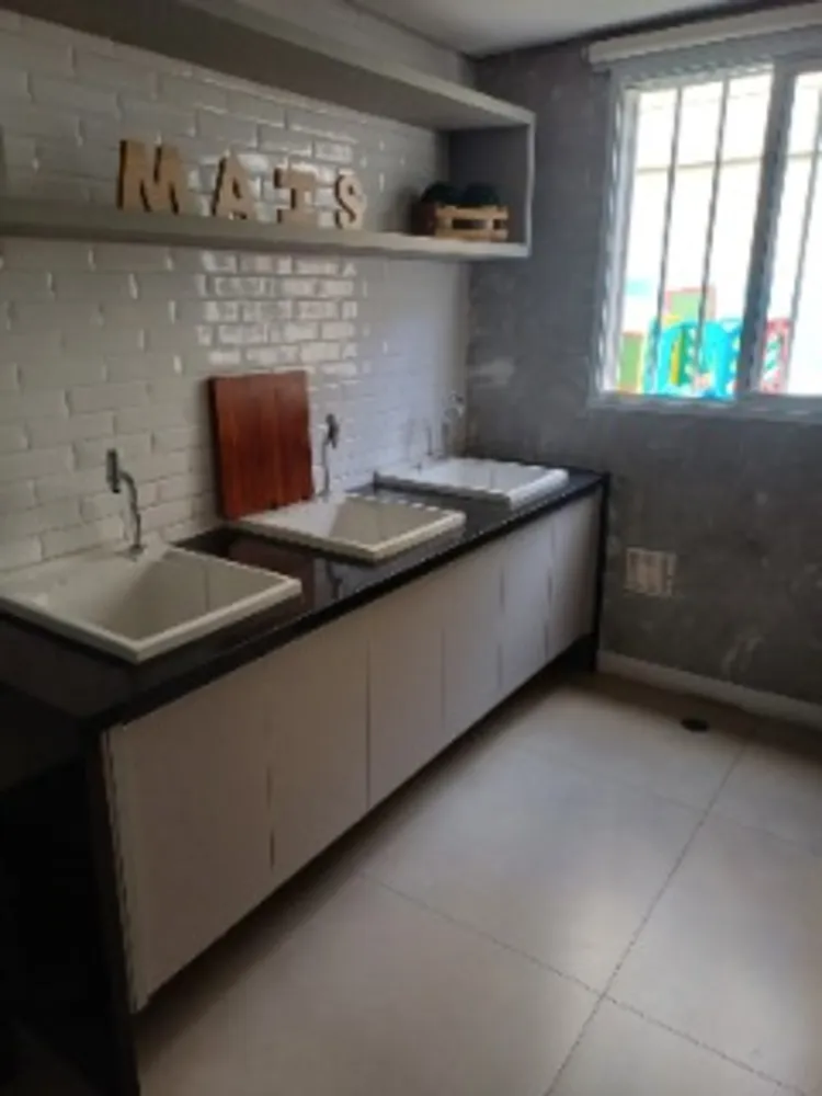 Apartamento, 2 quartos, 36 m² - Foto 8