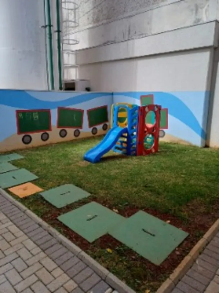 Apartamento, 2 quartos, 36 m² - Foto 11