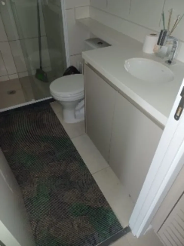Apartamento, 2 quartos, 36 m² - Foto 7