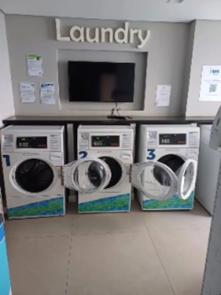 Apartamento, 2 quartos, 36 m² - Foto 10