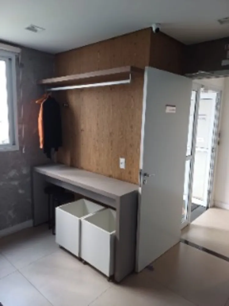Apartamento, 2 quartos, 36 m² - Foto 9