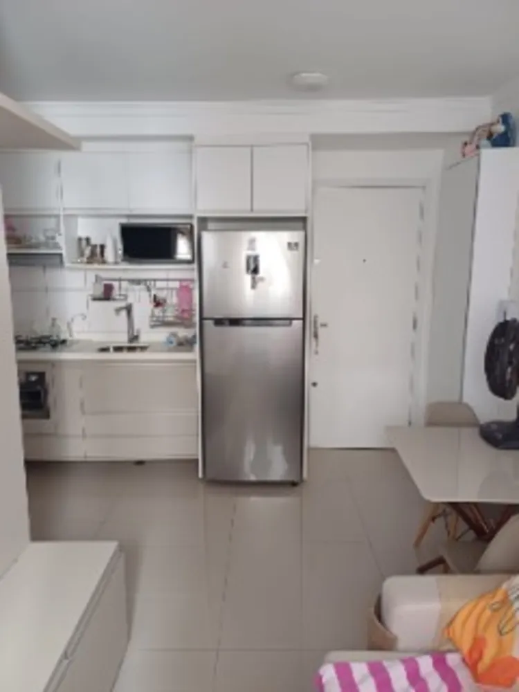Apartamento, 2 quartos, 36 m² - Foto 1